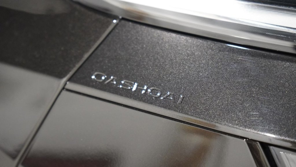 Used Nissan Qashqai 2024 for sale - 78212535: Photo 18