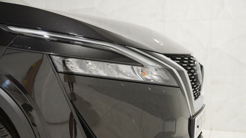 Used Nissan Qashqai 2024 for sale - 78212535: Photo 19