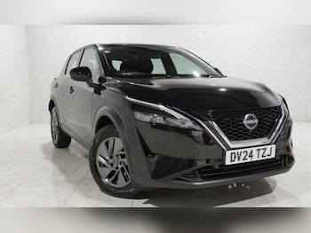 Used Nissan Qashqai 2024 for sale - 78212535: Photo