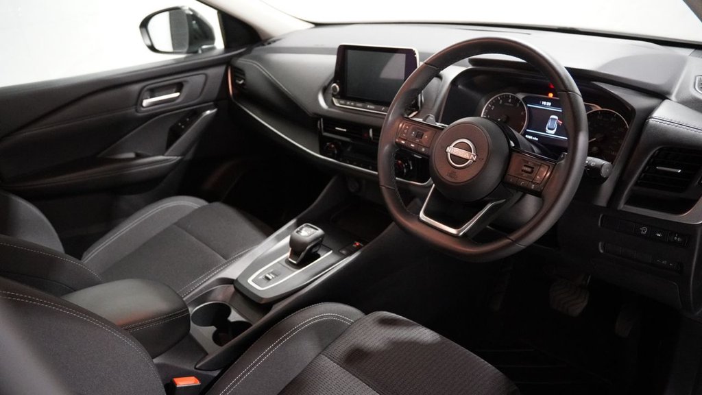 Used Nissan Qashqai 2024 for sale - 78212535: Photo 2