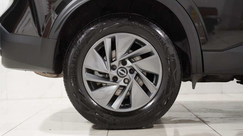 Used Nissan Qashqai 2024 for sale - 78212535: Photo 26