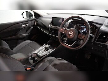 Used Nissan Qashqai 2024 for sale - 78212535: Photo