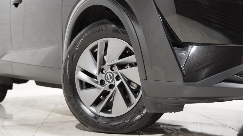 Used Nissan Qashqai 2024 for sale - 78212535: Photo 38