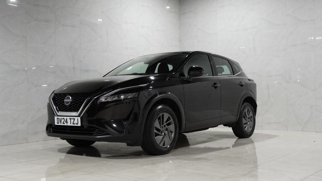 Used Nissan Qashqai 2024 for sale - 78212535: Photo 4