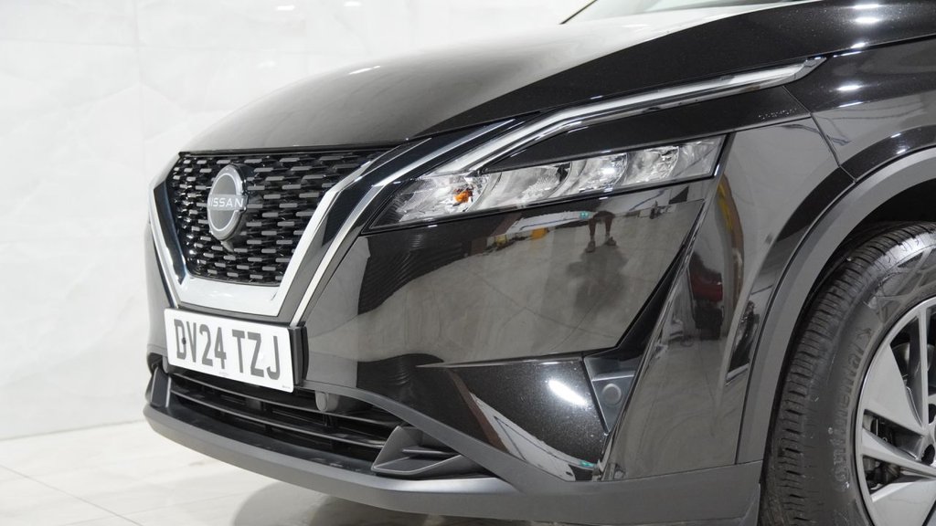 Used Nissan Qashqai 2024 for sale - 78212535: Photo 40