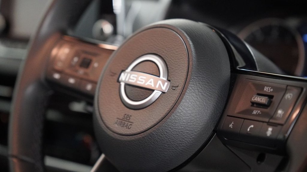 Used Nissan Qashqai 2024 for sale - 78212535: Photo 41