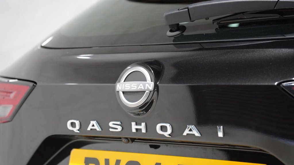 Used Nissan Qashqai 2024 for sale - 78212535: Photo 42