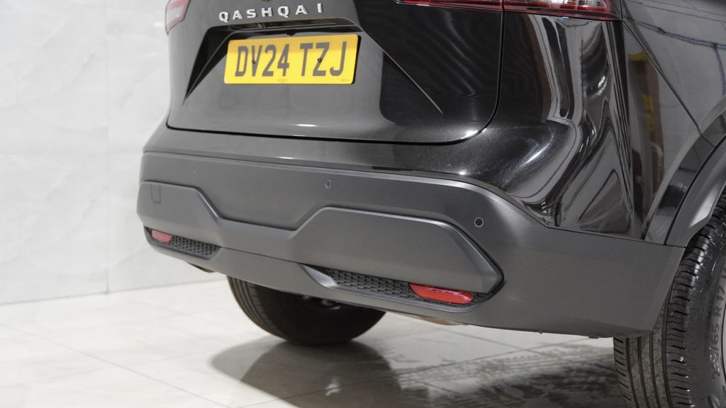 Used Nissan Qashqai 2024 for sale - 78212535: Photo 43