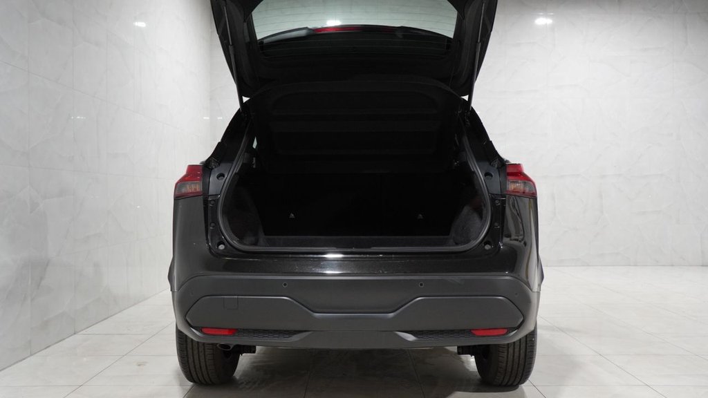 Used Nissan Qashqai 2024 for sale - 78212535: Photo 44