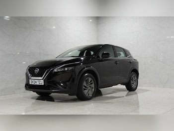 Used Nissan Qashqai 2024 for sale - 78212535: Photo