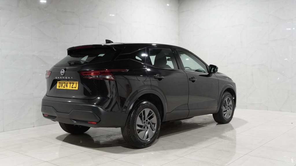 Used Nissan Qashqai 2024 for sale - 78212535: Photo 5