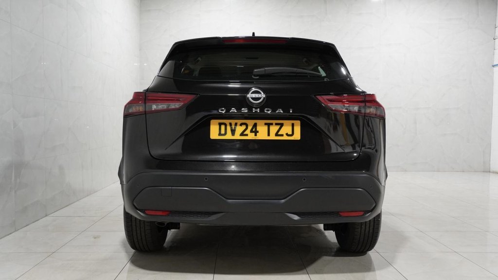 Used Nissan Qashqai 2024 for sale - 78212535: Photo 6