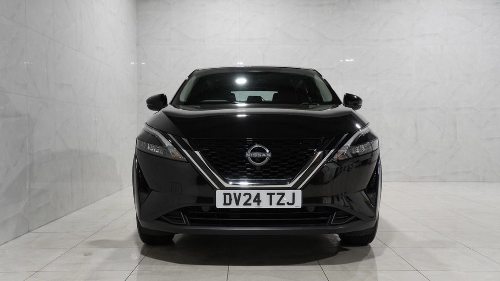 Used Nissan Qashqai 2024 for sale - 78212535: Photo 7