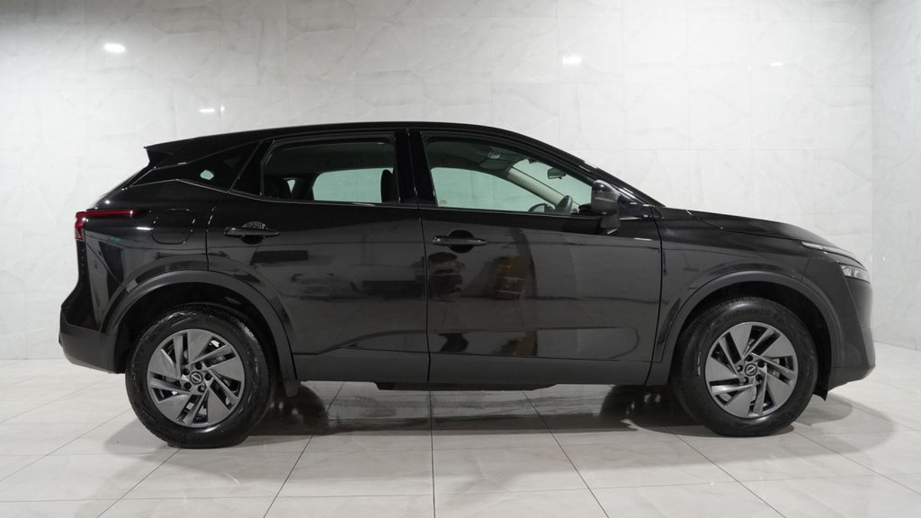 Used Nissan Qashqai 2024 for sale - 78212535: Photo 8