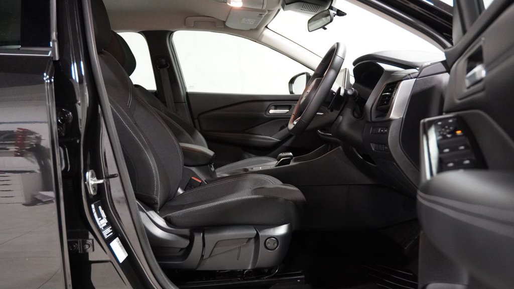 Used Nissan Qashqai 2024 for sale - 78212535: Photo 9