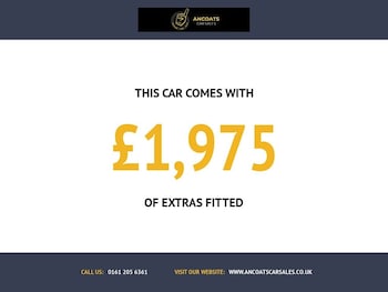 Audi A3 feature image