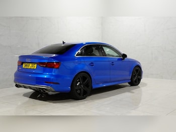 Used Audi S3 2019 for sale - 78008797: Photo