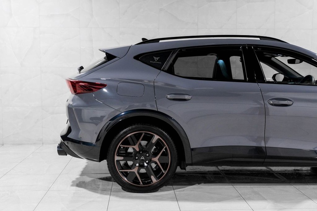 Used Cupra Formentor 2025 for sale - 77680698: Photo 10