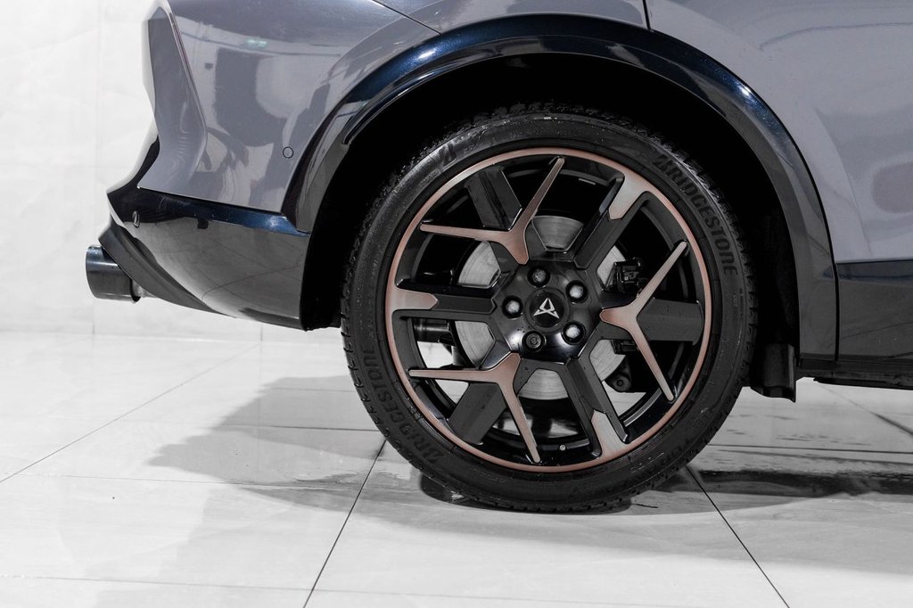 Used Cupra Formentor 2025 for sale - 77680698: Photo 11