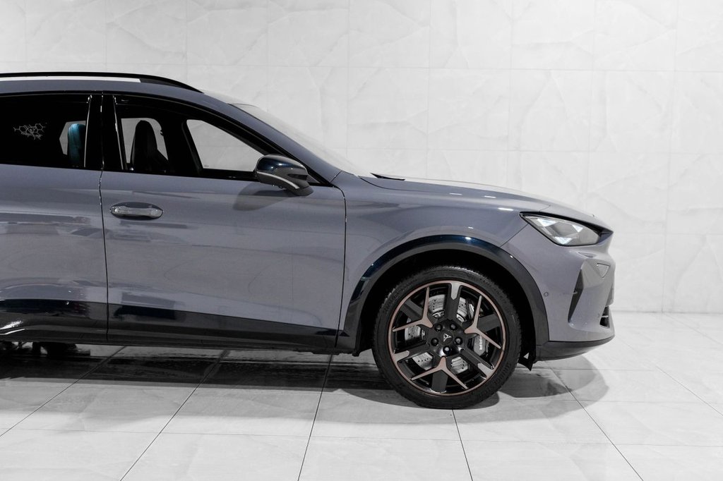 Used Cupra Formentor 2025 for sale - 77680698: Photo 13