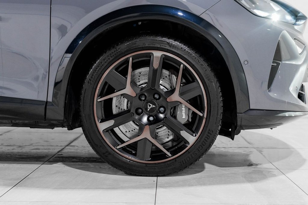 Used Cupra Formentor 2025 for sale - 77680698: Photo 14