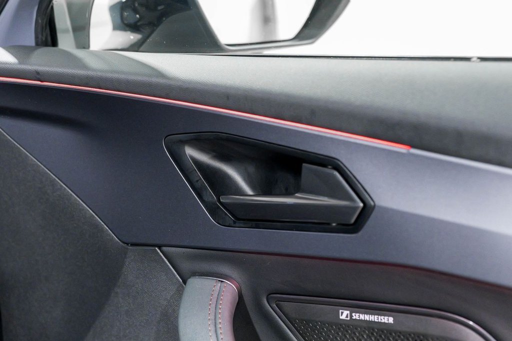 Used Cupra Formentor 2025 for sale - 77680698: Photo 16