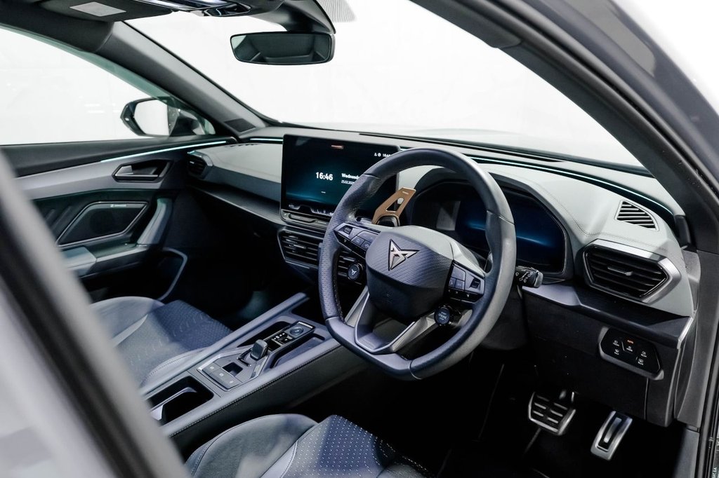 Used Cupra Formentor 2025 for sale - 77680698: Photo 19