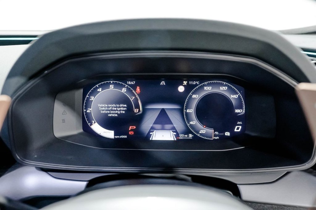 Used Cupra Formentor 2025 for sale - 77680698: Photo 21