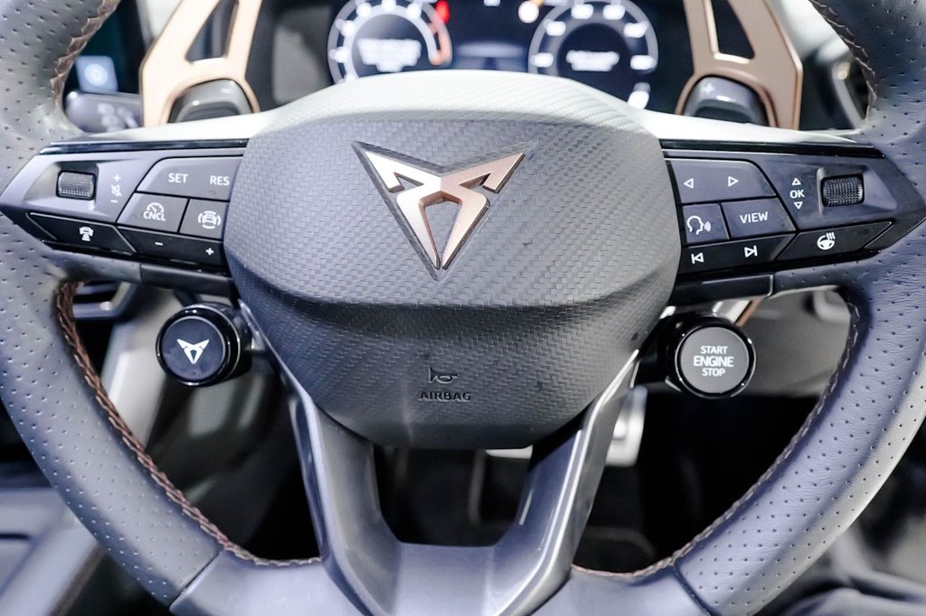 Used Cupra Formentor 2025 for sale - 77680698: Photo 22