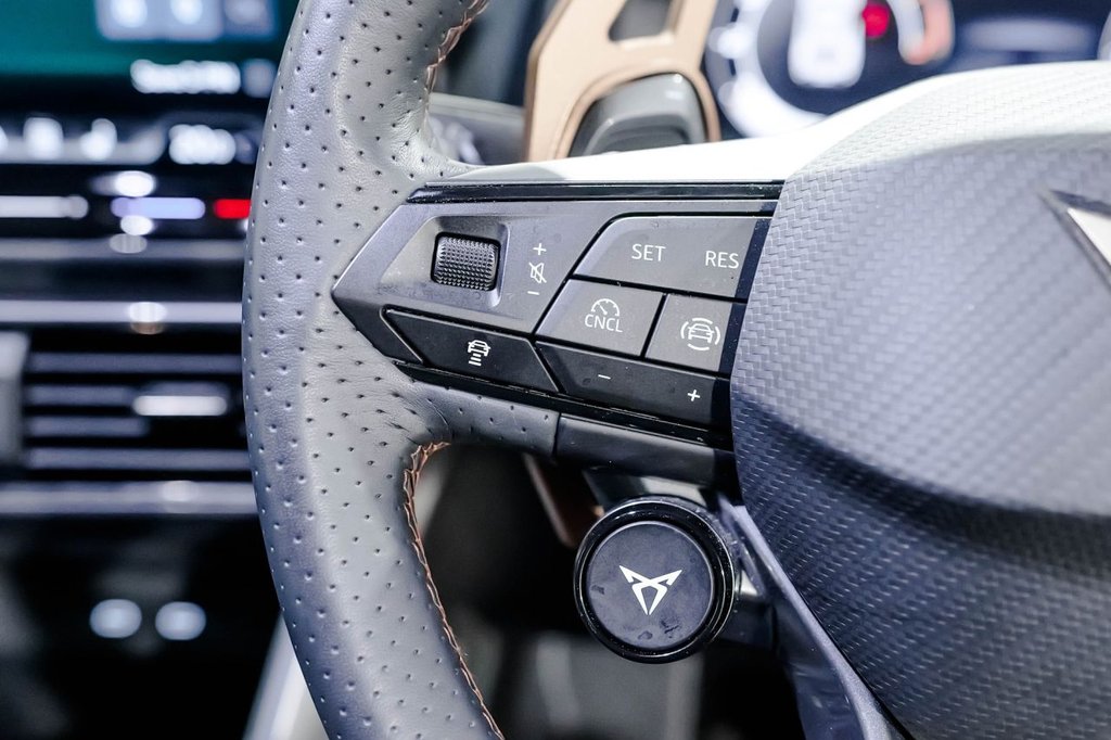 Used Cupra Formentor 2025 for sale - 77680698: Photo 24