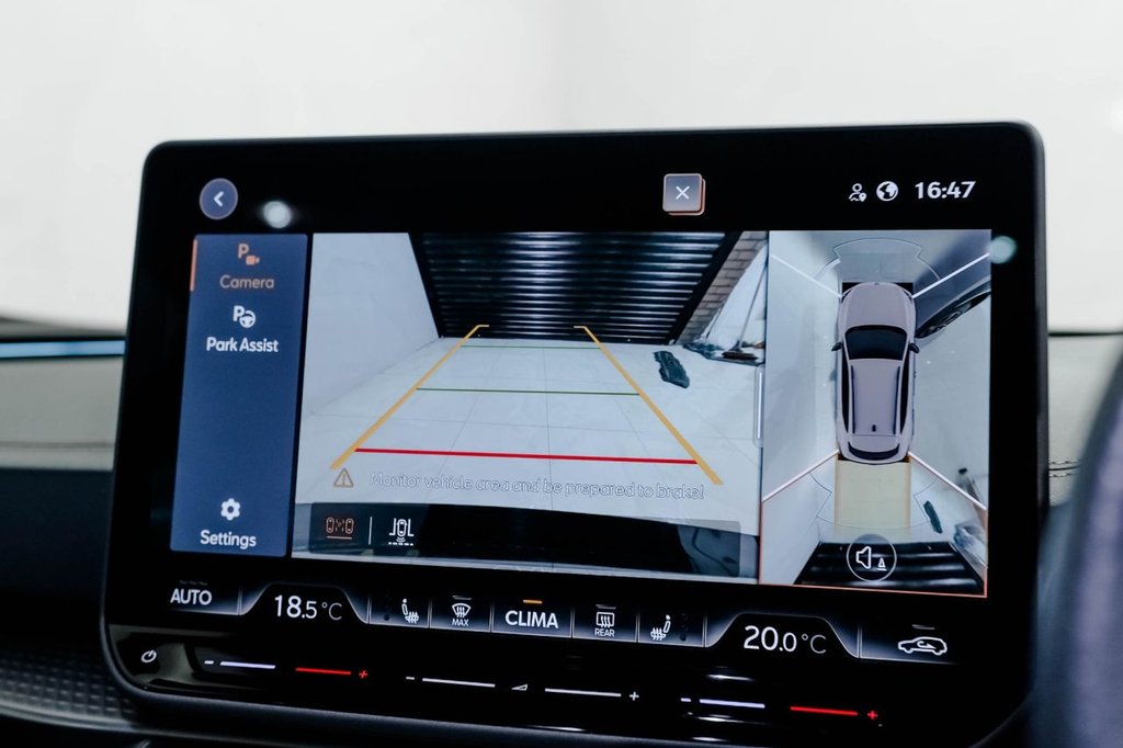 Used Cupra Formentor 2025 for sale - 77680698: Photo 25