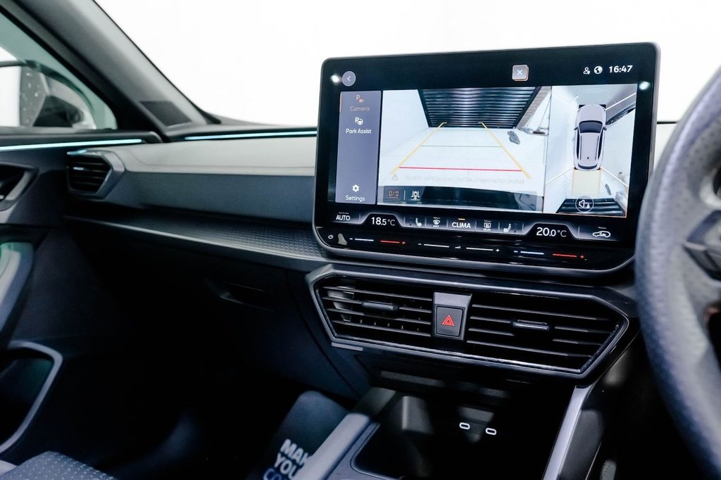 Used Cupra Formentor 2025 for sale - 77680698: Photo 26