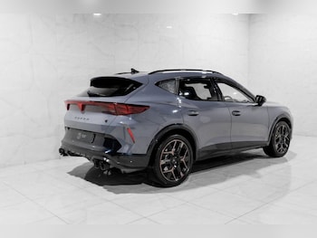 Used Cupra Formentor 2025 for sale - 77680698: Photo