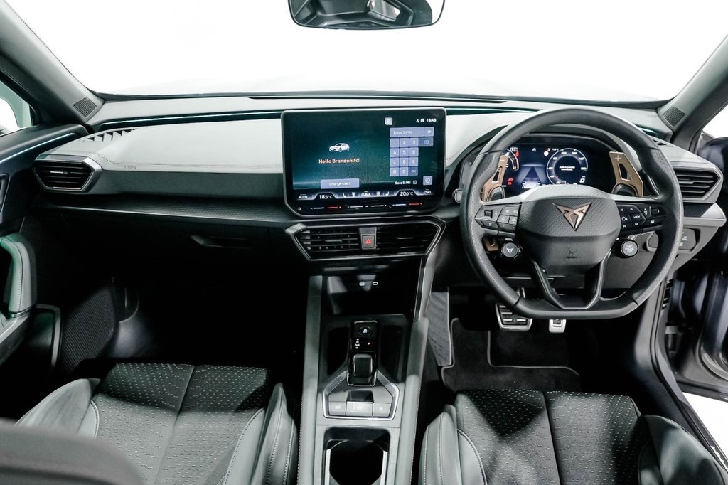 Used Cupra Formentor 2025 for sale - 77680698: Photo 34