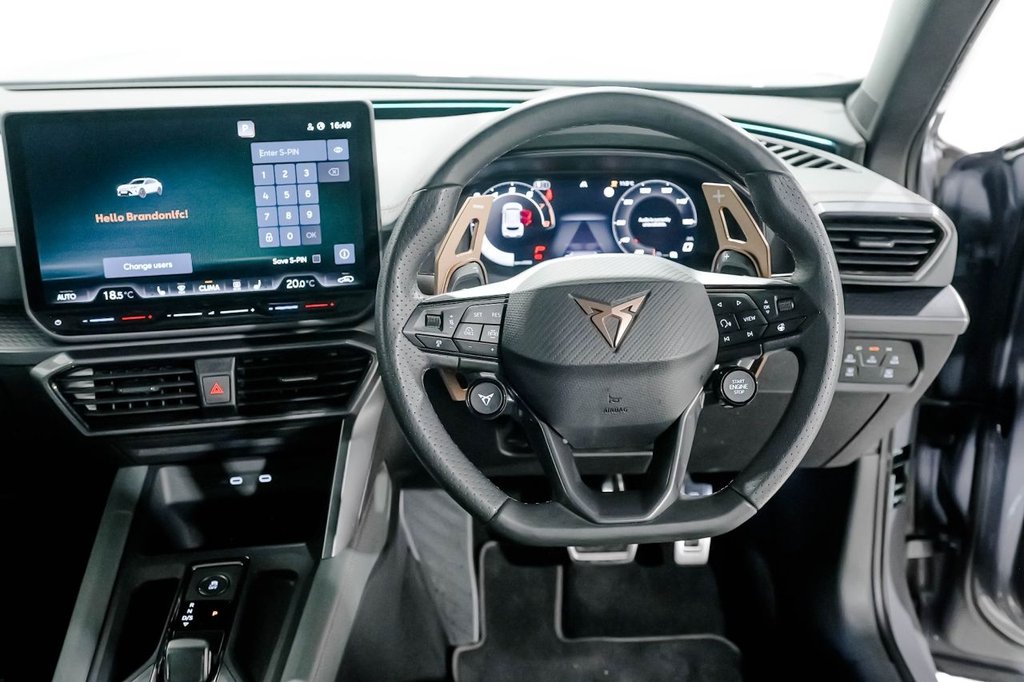 Used Cupra Formentor 2025 for sale - 77680698: Photo 35