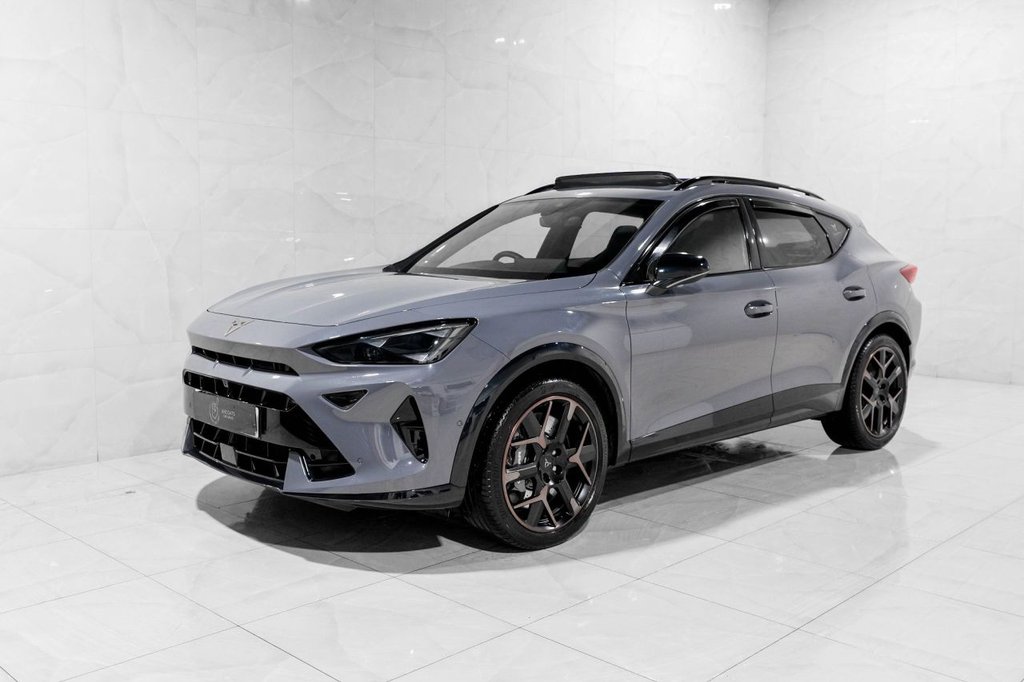 Used Cupra Formentor 2025 for sale - 77680698: Photo 40