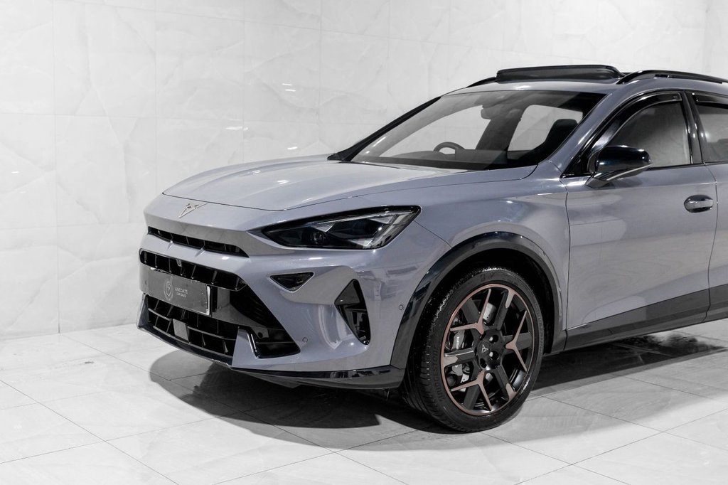 Used Cupra Formentor 2025 for sale - 77680698: Photo 41