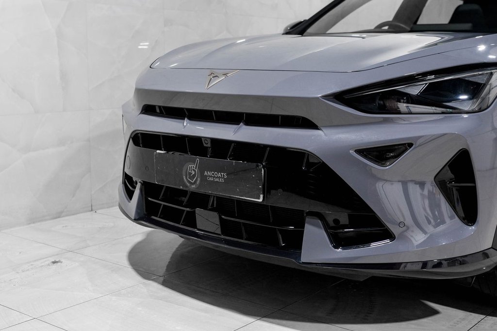 Used Cupra Formentor 2025 for sale - 77680698: Photo 42