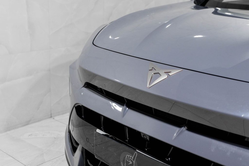 Used Cupra Formentor 2025 for sale - 77680698: Photo 43