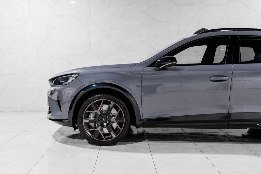 Used Cupra Formentor 2025 for sale - 77680698: Photo 44