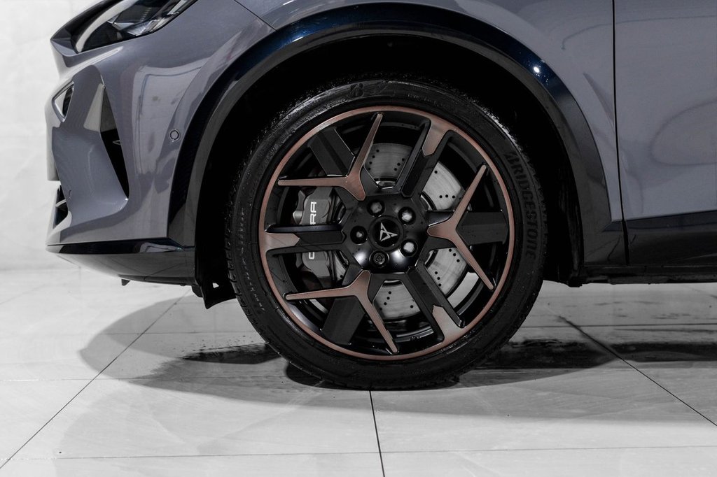 Used Cupra Formentor 2025 for sale - 77680698: Photo 45