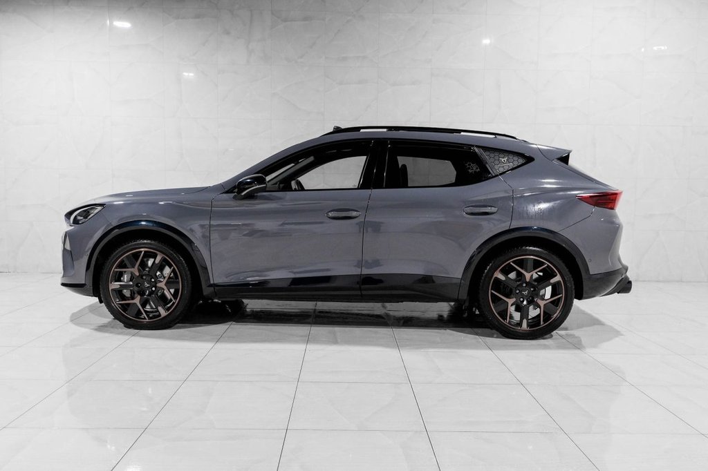 Used Cupra Formentor 2025 for sale - 77680698: Photo 46