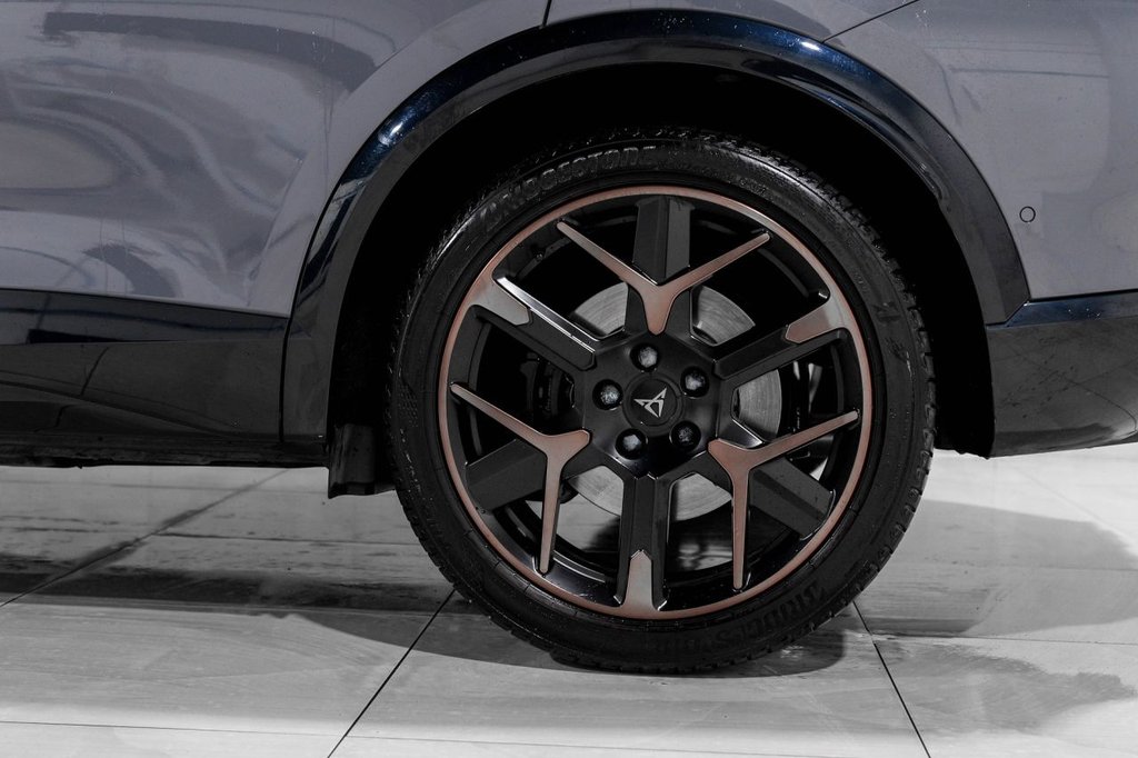 Used Cupra Formentor 2025 for sale - 77680698: Photo 48