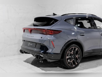 Used Cupra Formentor 2025 for sale - 77680698: Photo