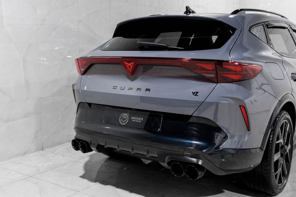 Used Cupra Formentor 2025 for sale - 77680698: Photo 5