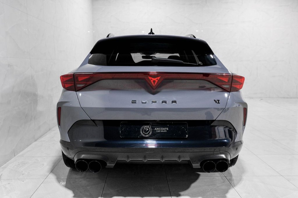 Used Cupra Formentor 2025 for sale - 77680698: Photo 7