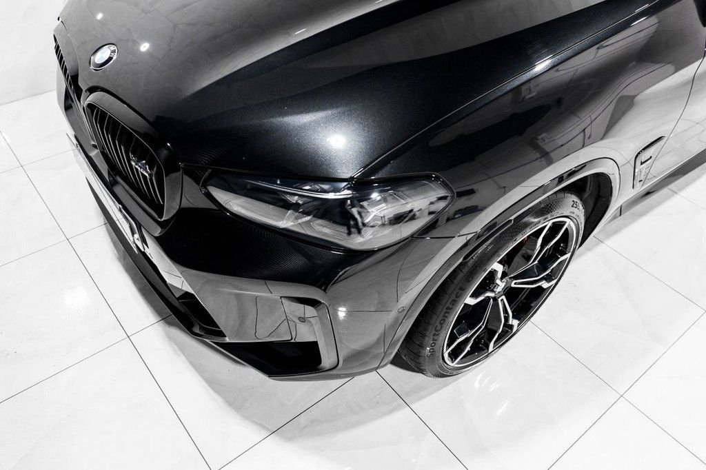 Used BMW X4 2022 for sale - 77703964: Photo 12