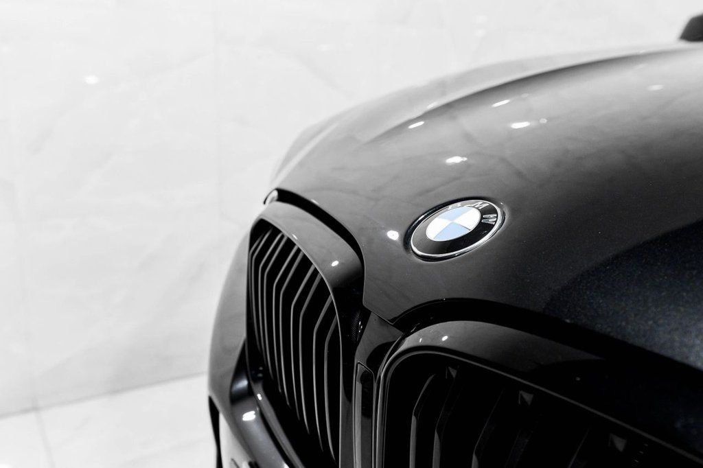 Used BMW X4 2022 for sale - 77703964: Photo 13