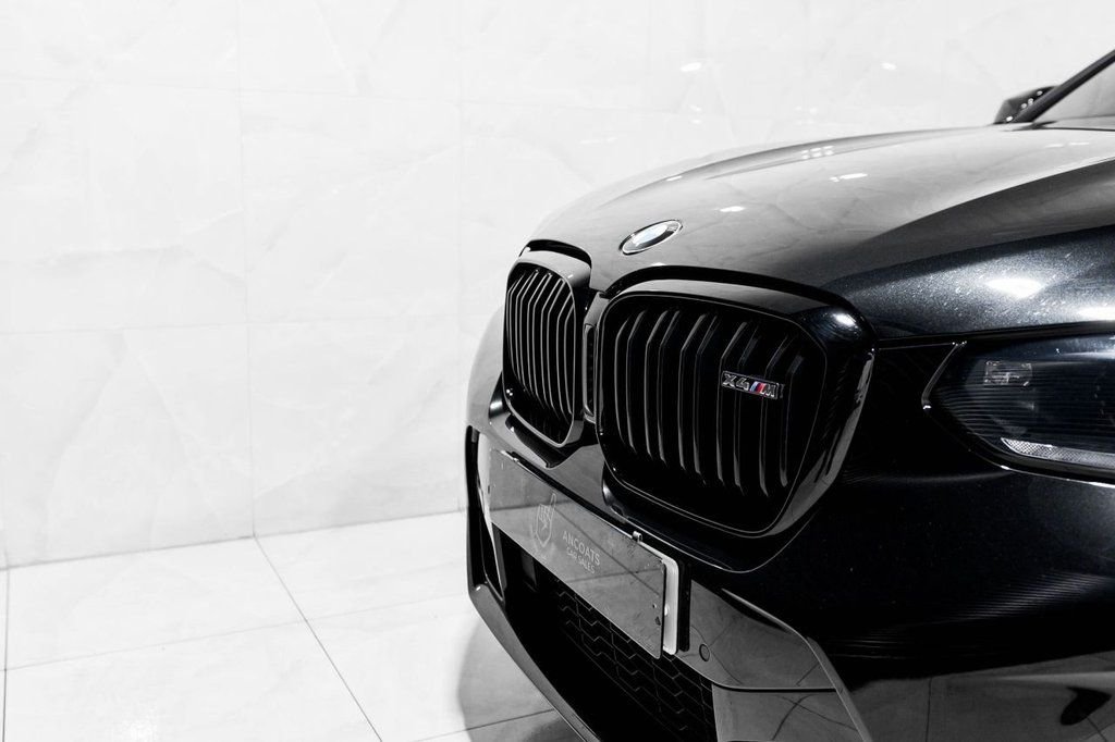 Used BMW X4 2022 for sale - 77703964: Photo 14