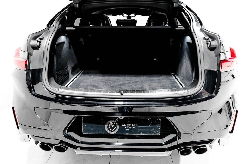 Used BMW X4 2022 for sale - 77703964: Photo 19